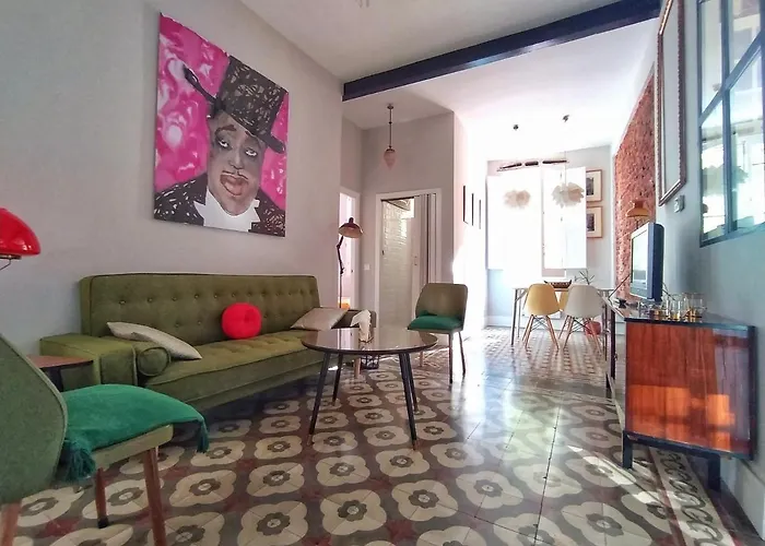 La Casita Vintage